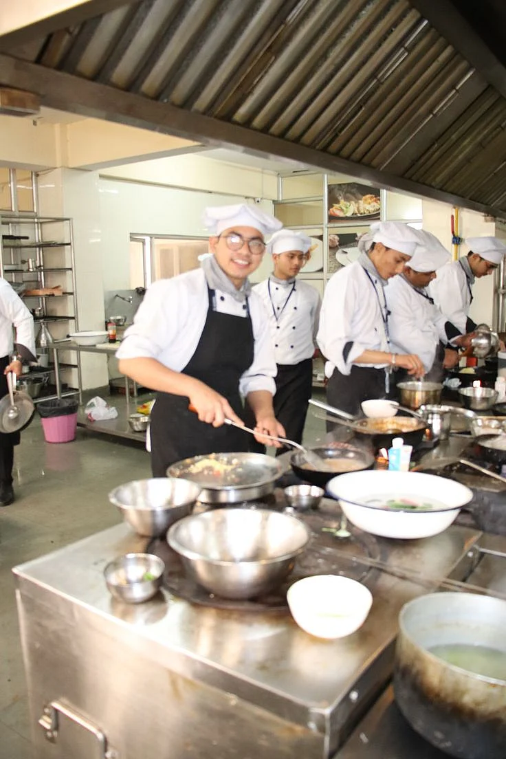 Hotel Management Institutes In Delhi