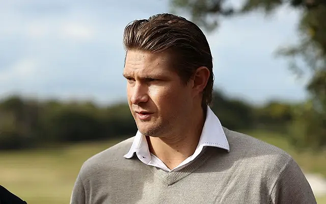 Shane Watson