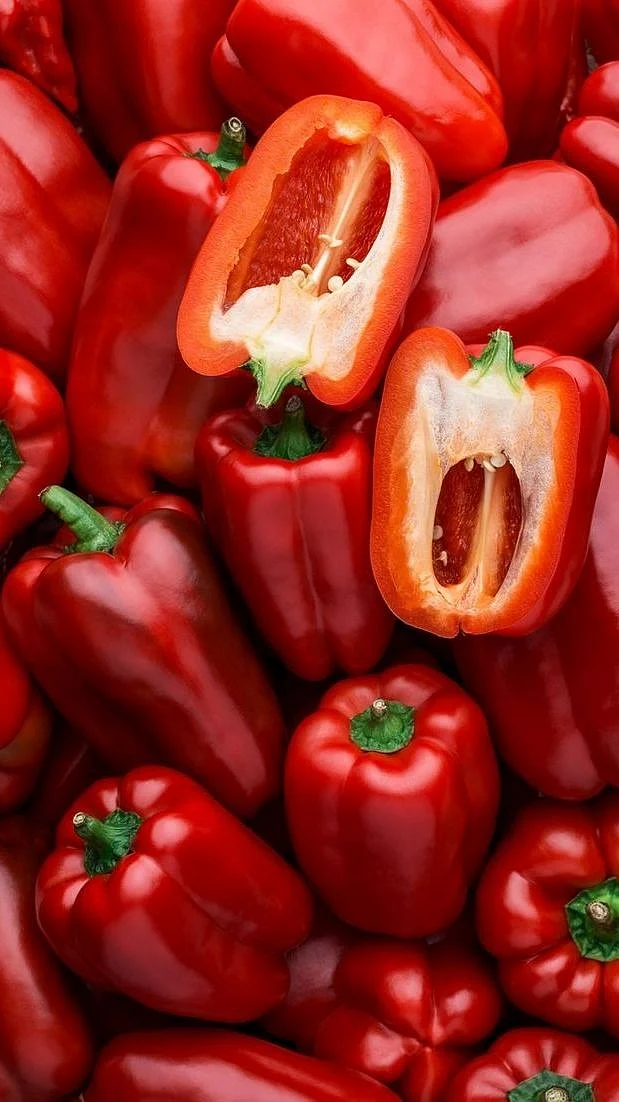 Capsicum 3