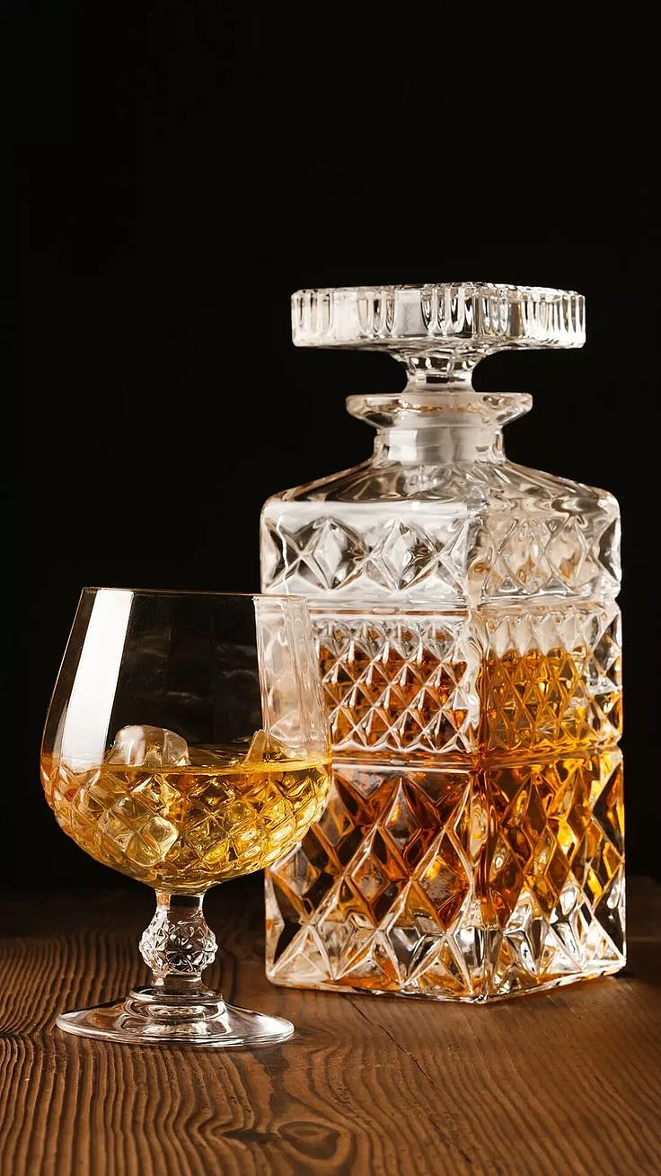 alcohol. 7