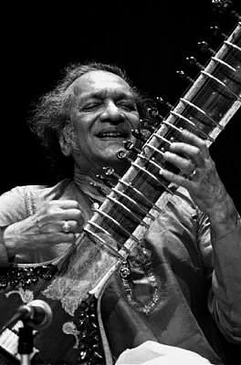 Ravi Shankar