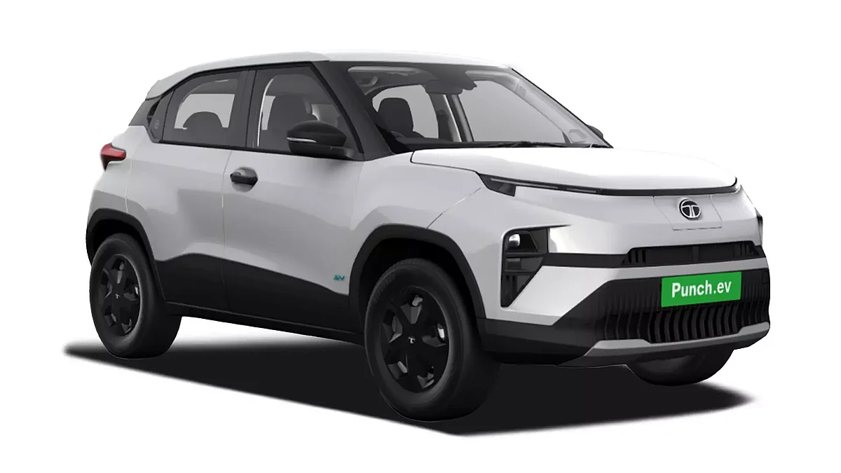 punch ev exterior right front three quarter 9 1