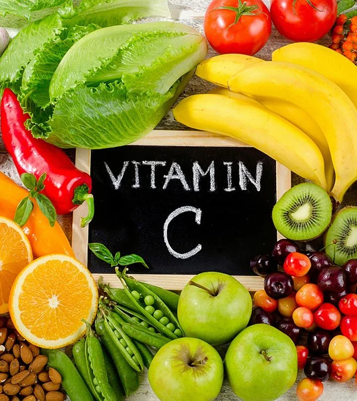 विटामिन सी के फायदे इसकी कमी के कारण और लक्षण – Vitamin C Benefits in Hindi