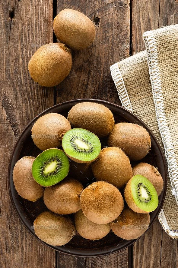 Kiwi. 3