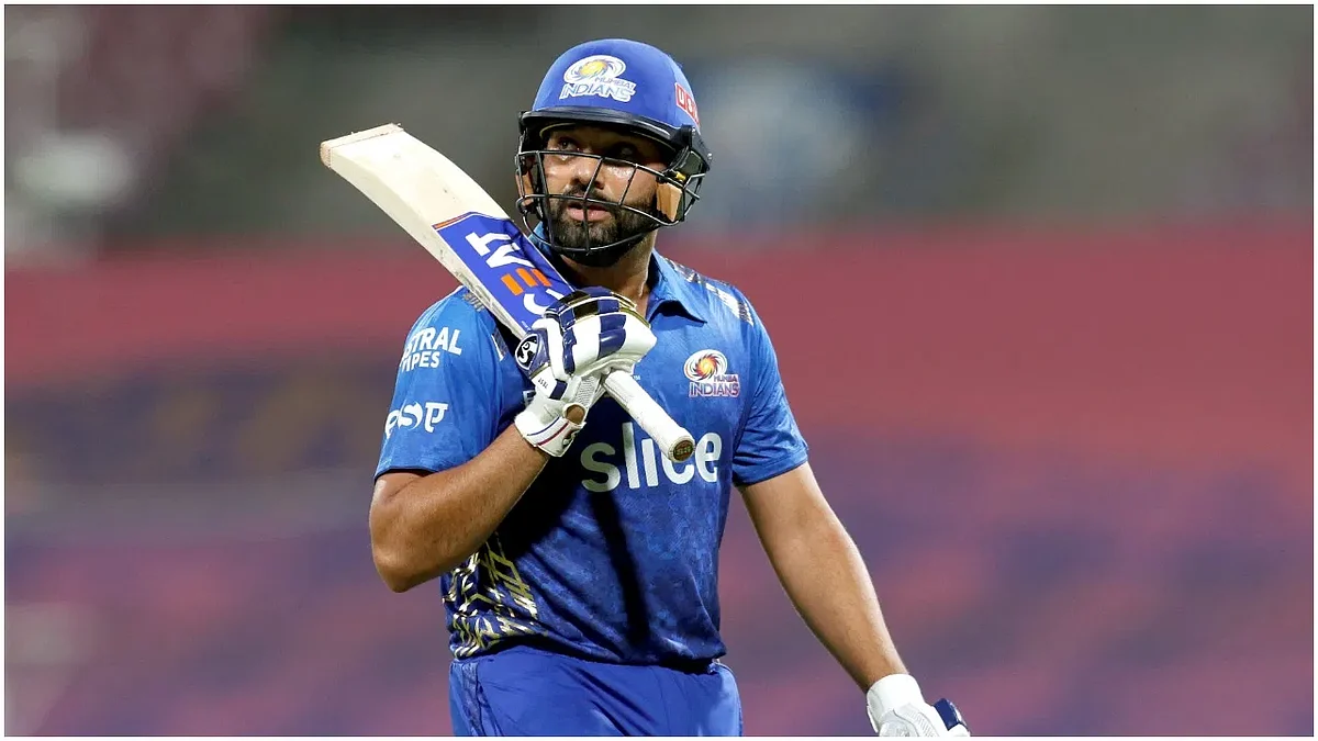 rohit sharma