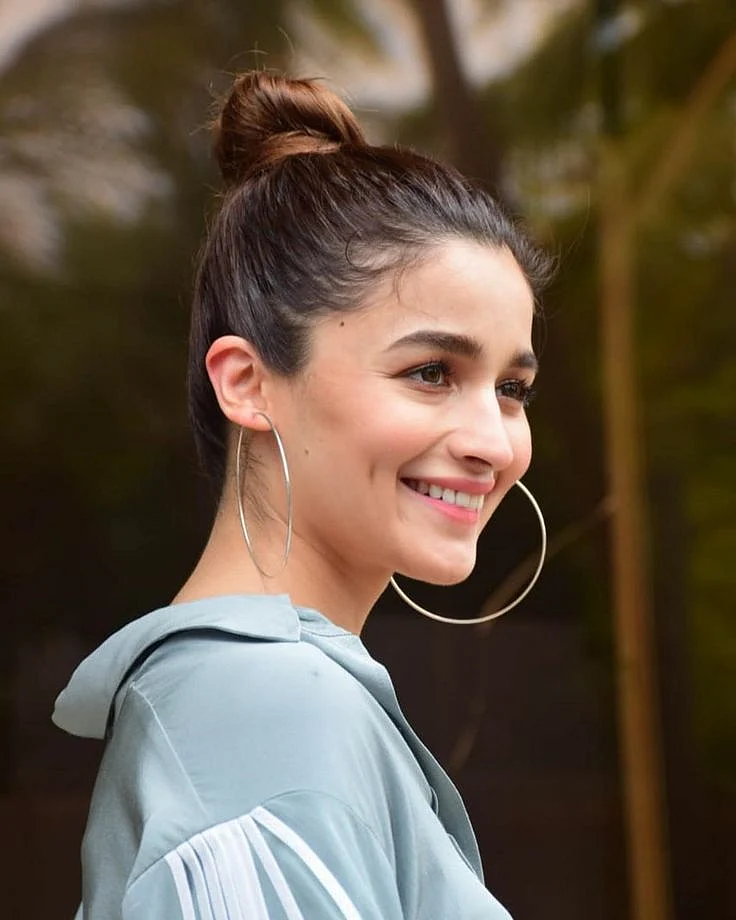 Alia Bhatt skin 5