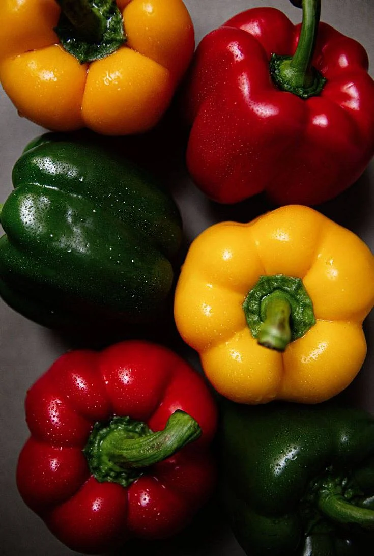 Capsicum 2