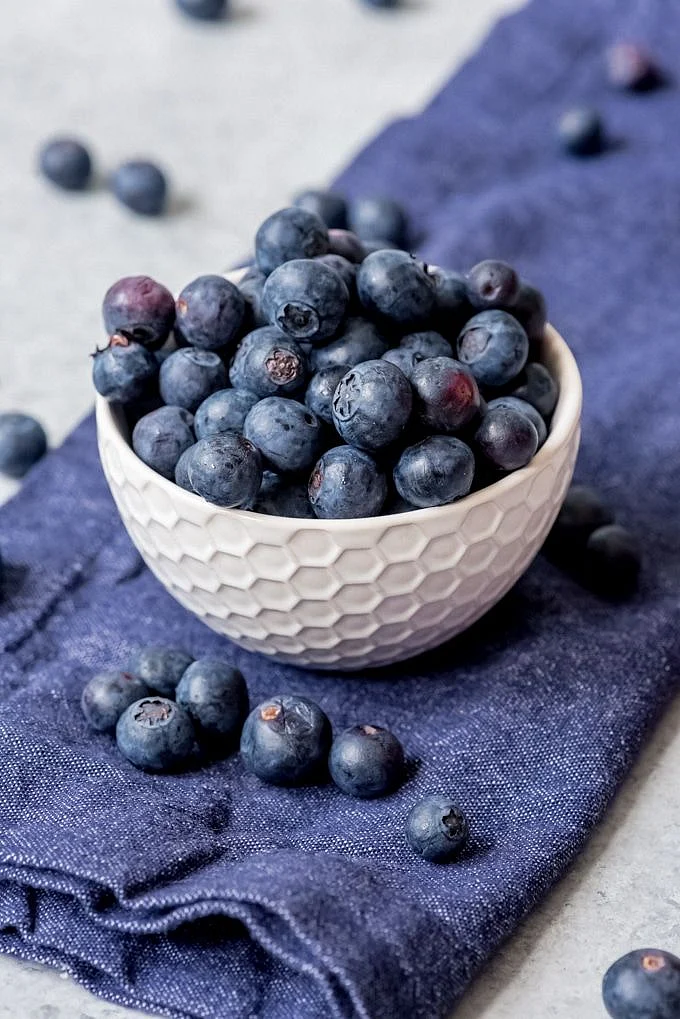 Berries