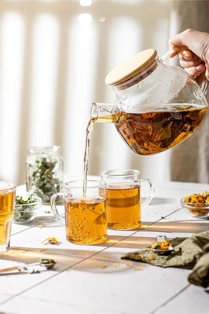 Tea Varieties