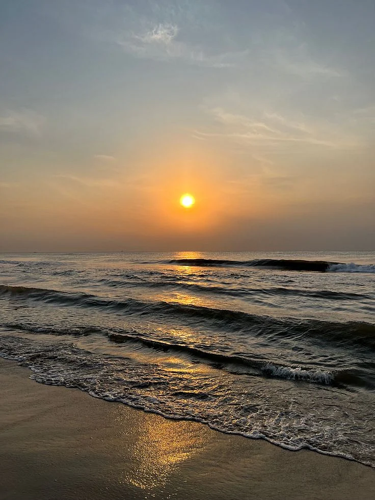 Chennai beaches