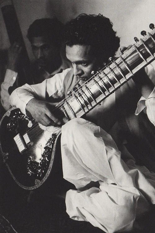 Ravi Shankar 2