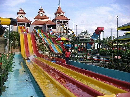 Fun N Food Village