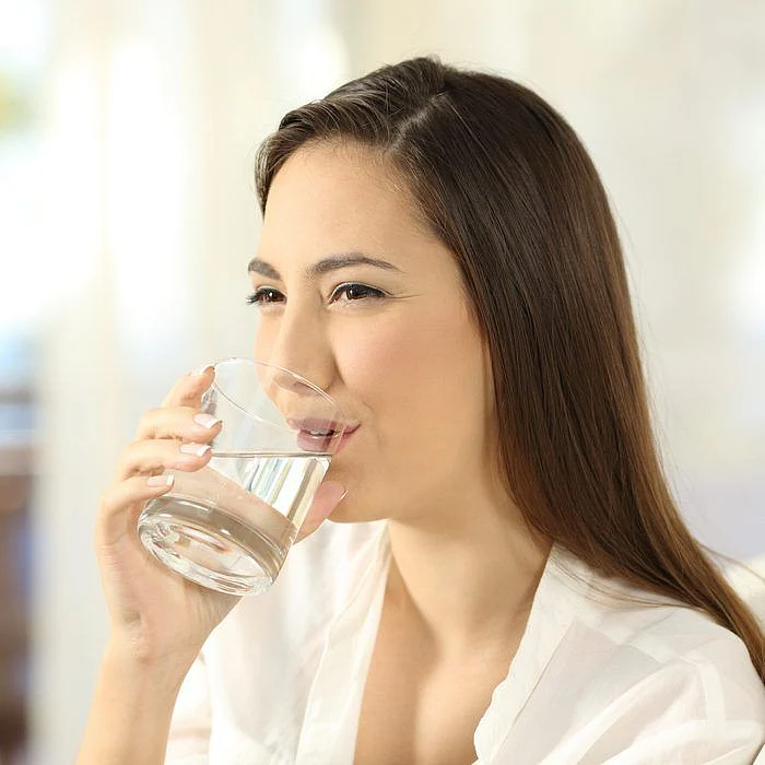 water. 9