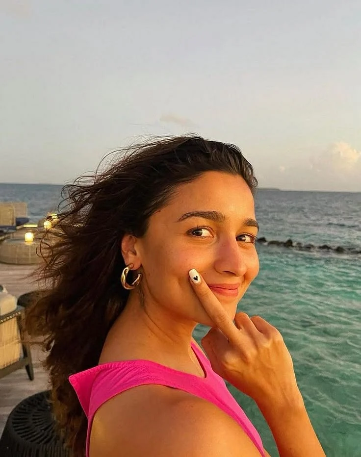 Alia Bhatt skin 4