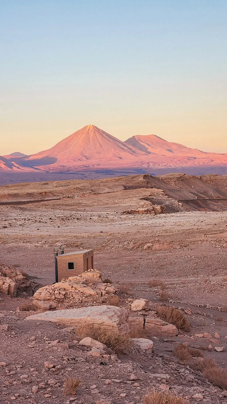 Atacama Desert