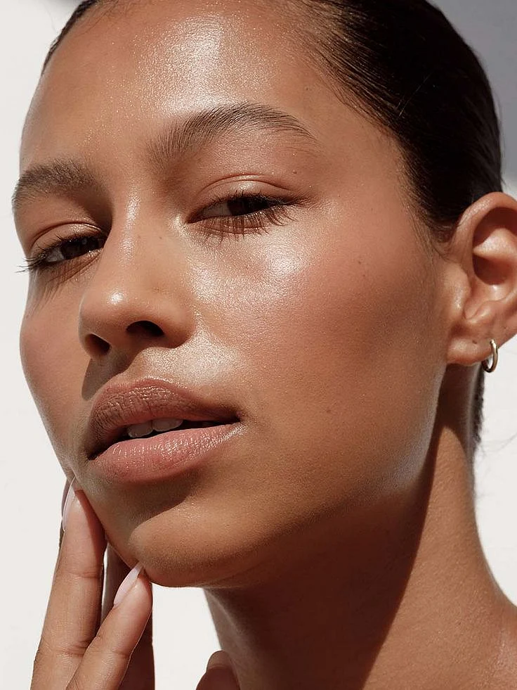 Skin Tint Serum DEEP