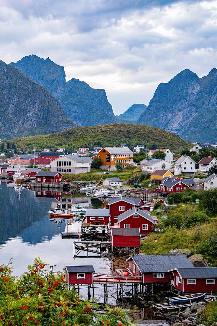 Lofoten