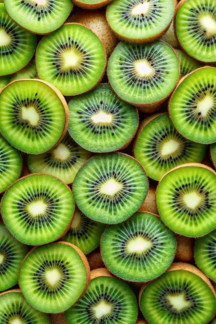 Kiwi. 2