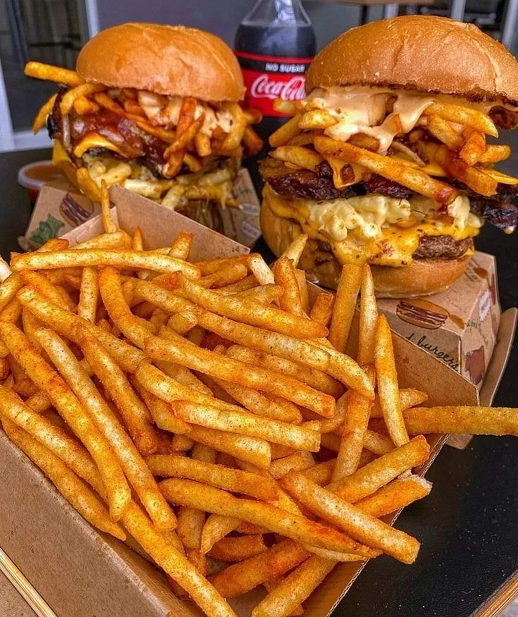 Fast Food 1