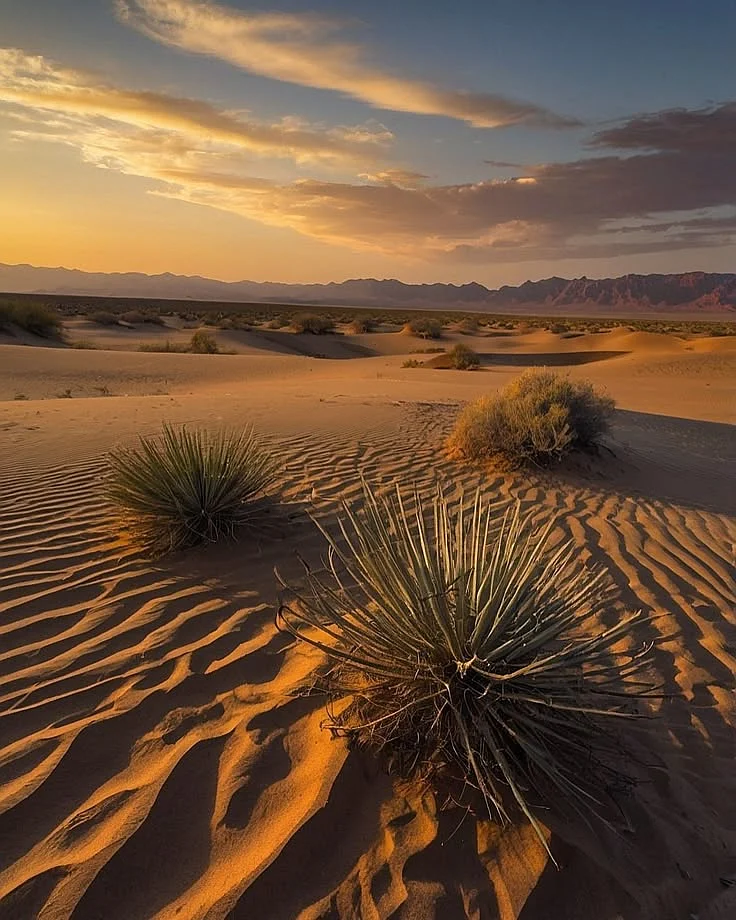 Great Sandy Desert