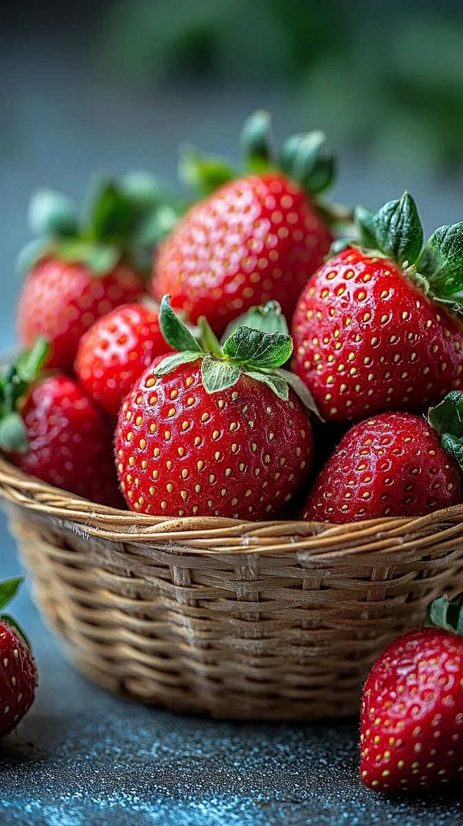 Strawberry