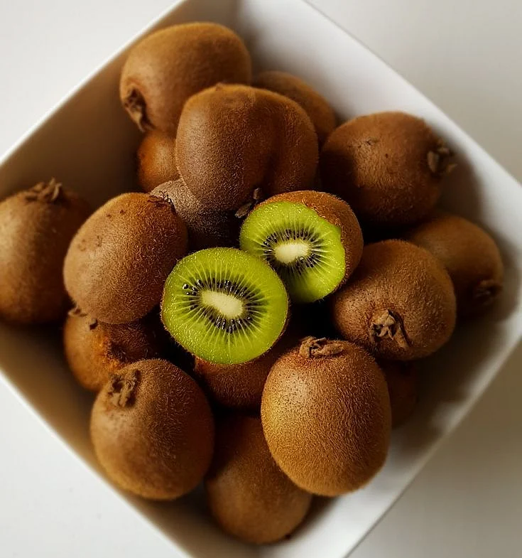 Kiwi. 4