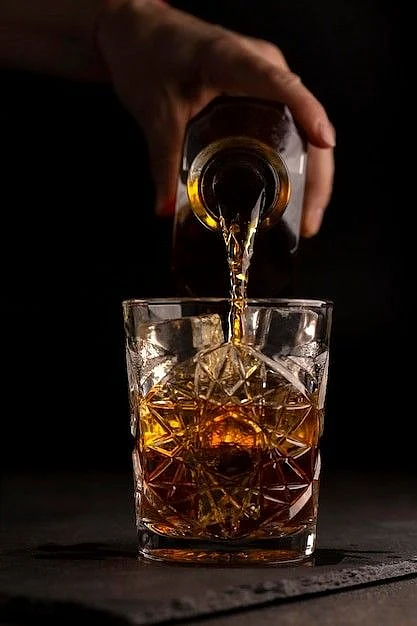 alcohol. 2
