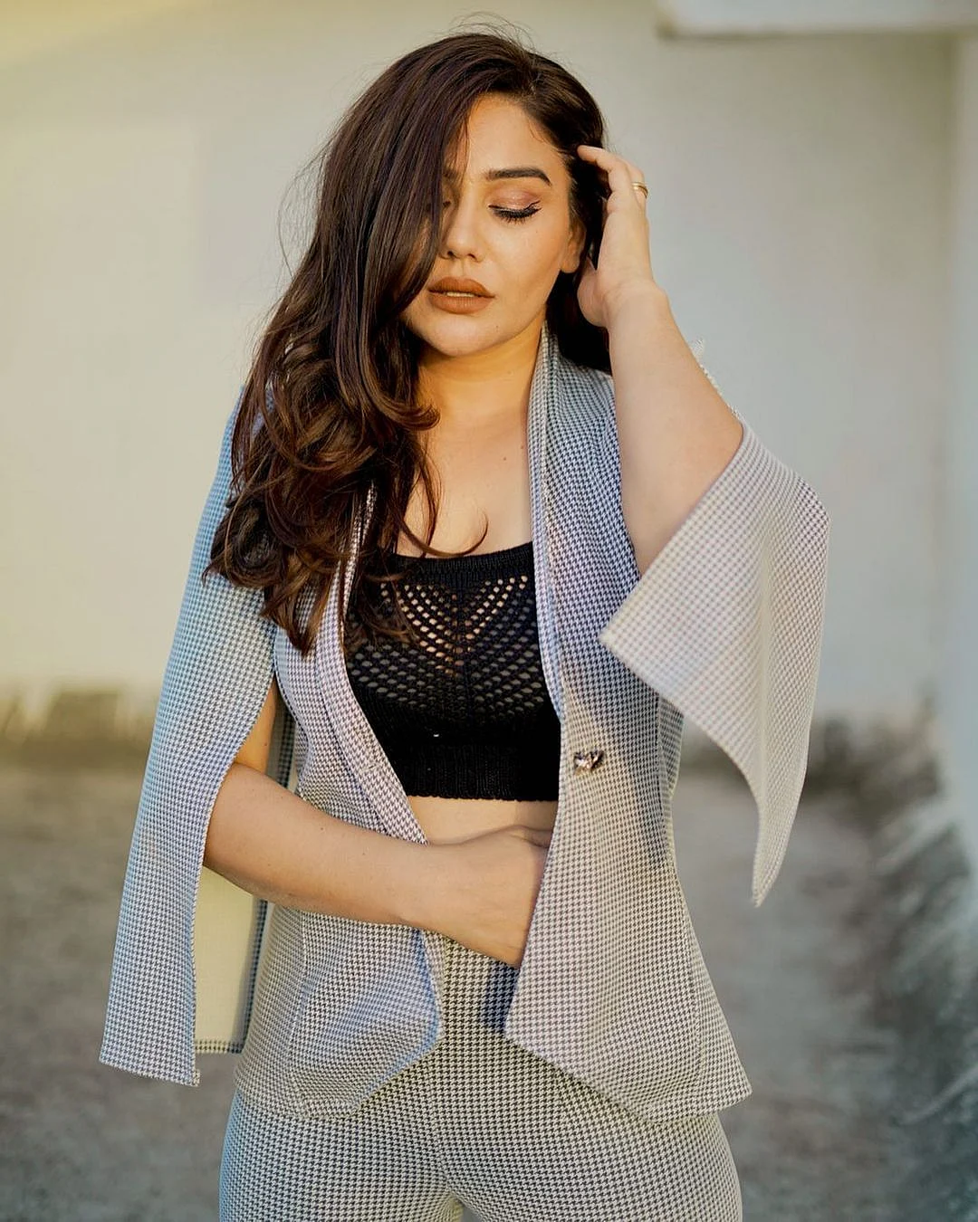 kangana sharma