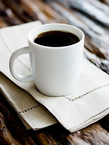 Black Coffee