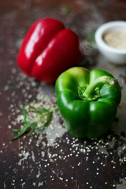 Capsicum 6