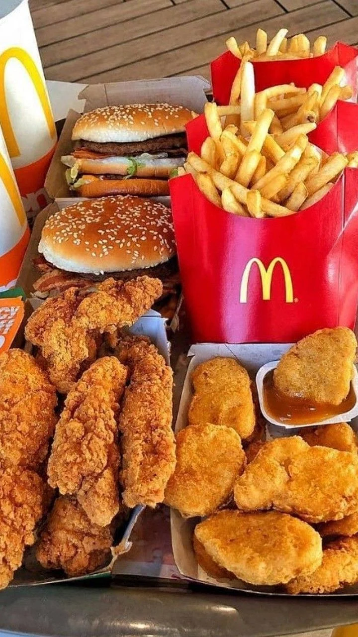 Fast Food