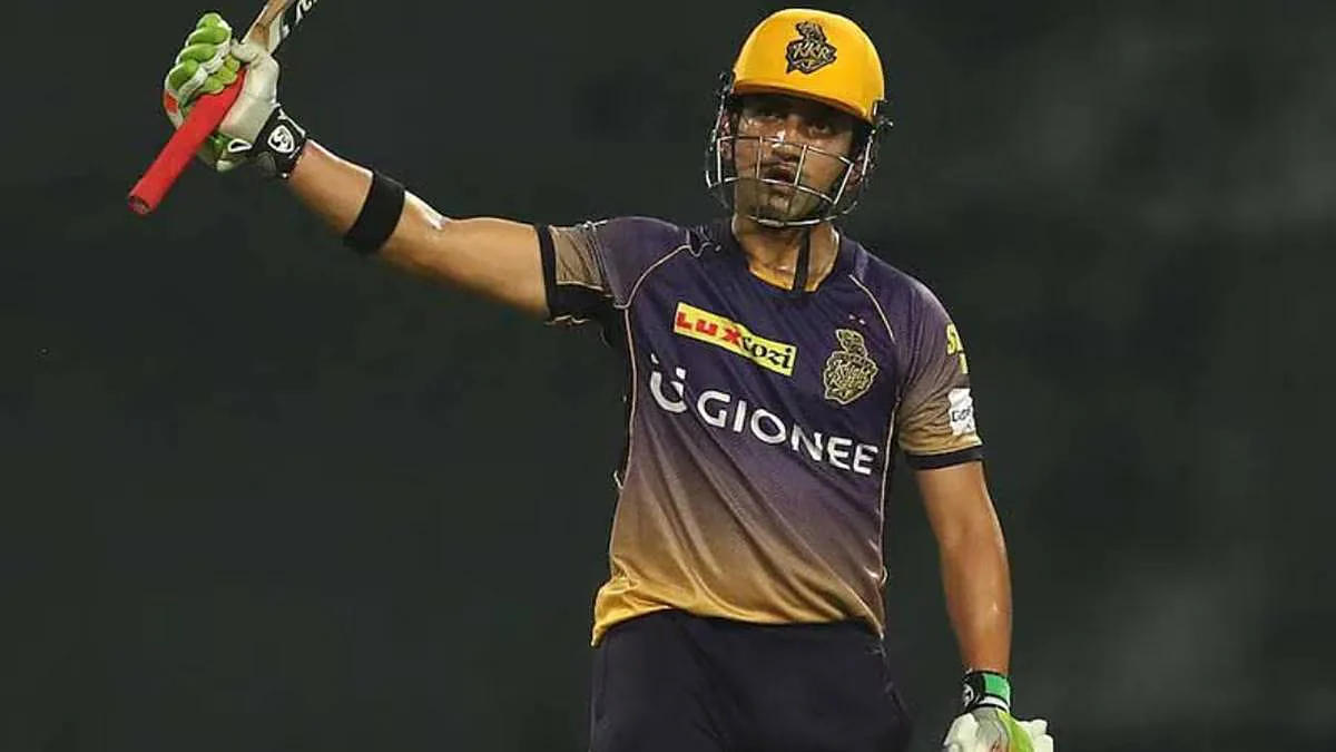 GautamGambhir