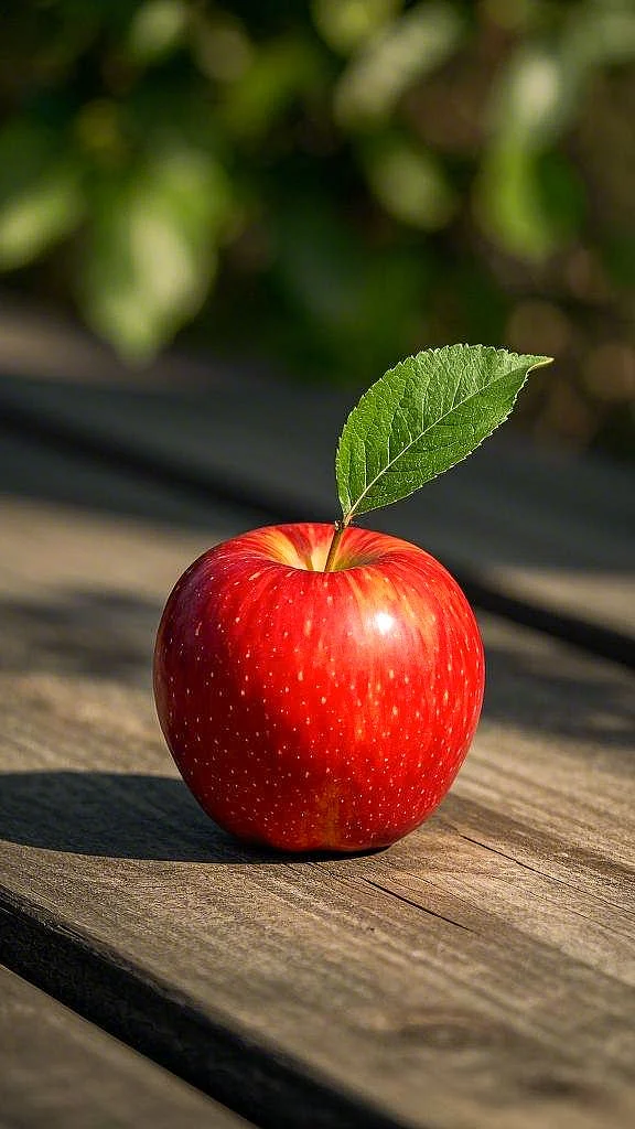 Apples