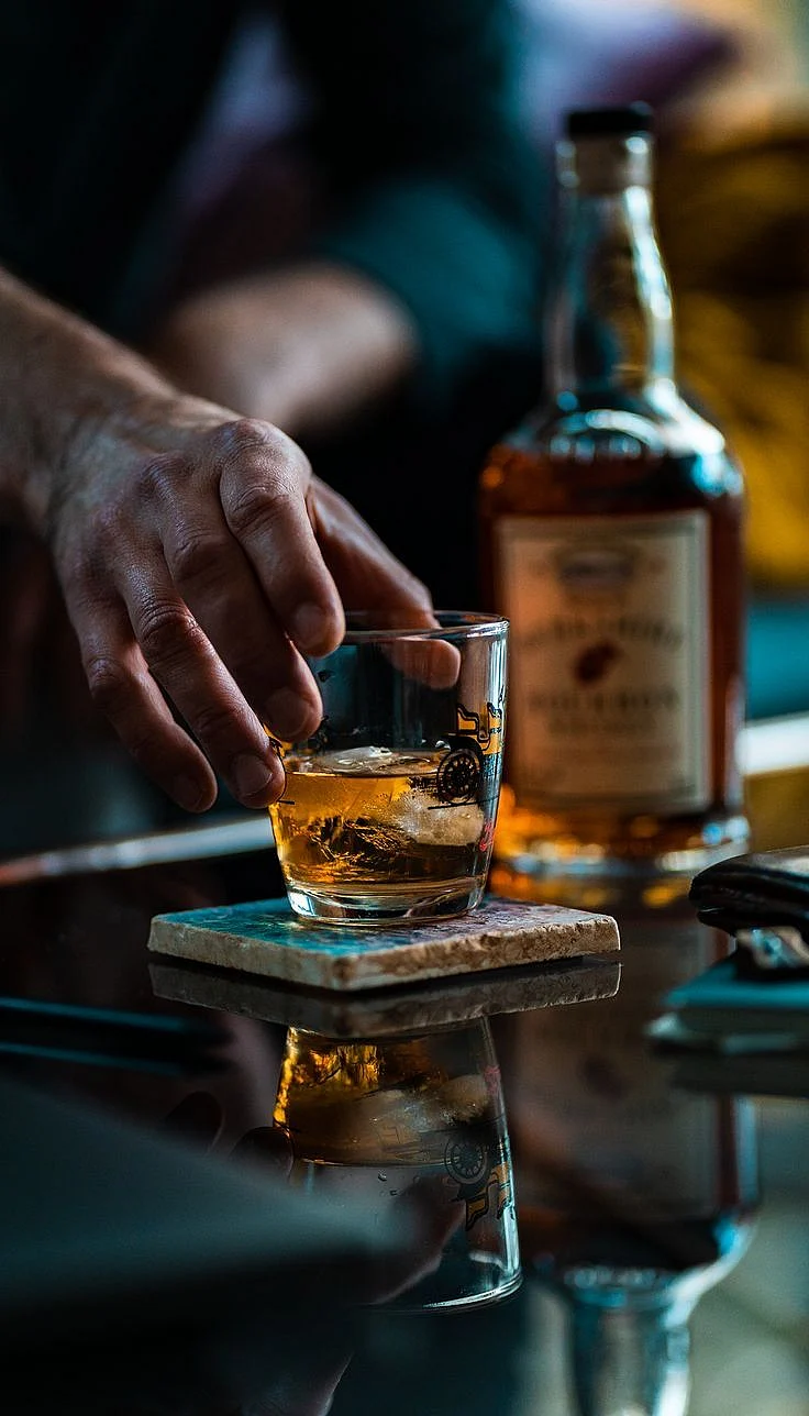 alcohol. 3
