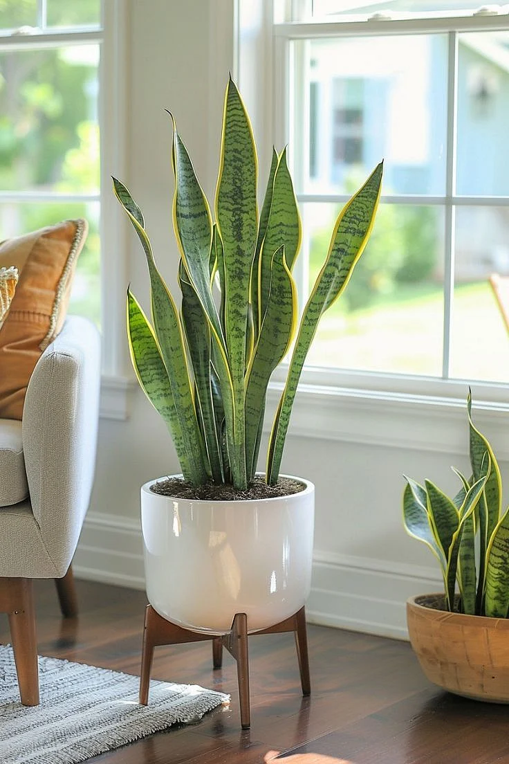 snake plant