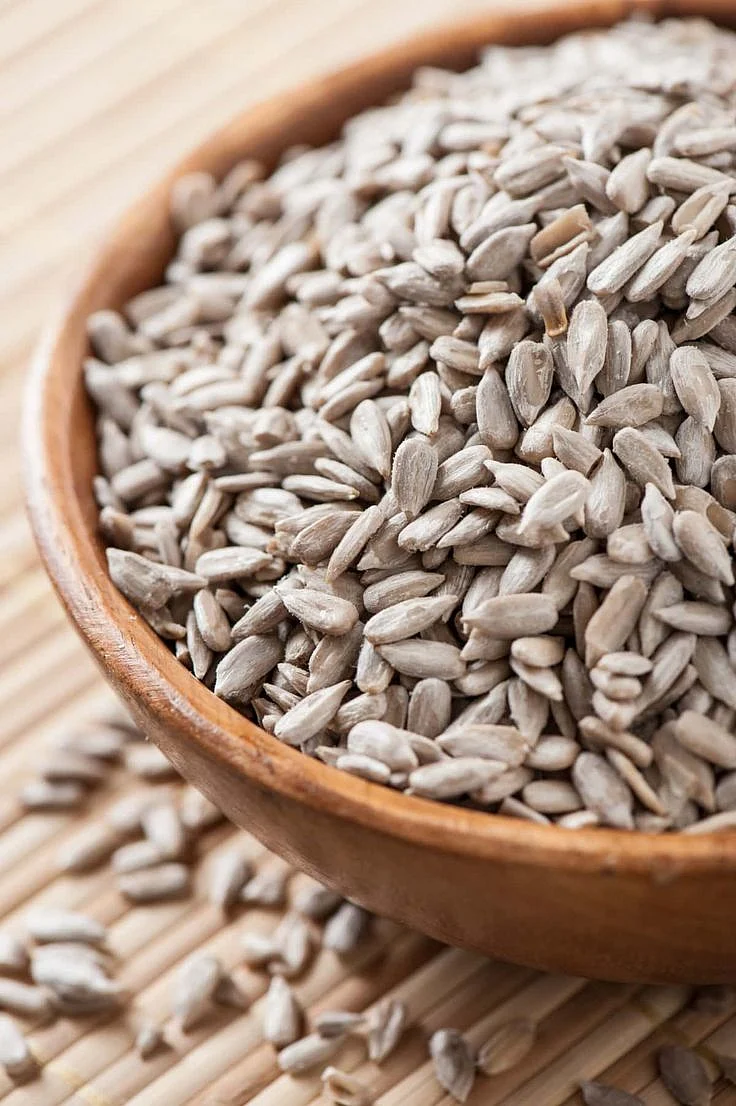Benefits of Sunflower Seeds Healthier Steps