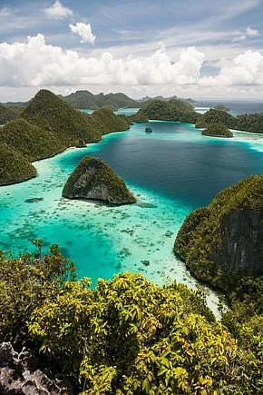 8 Incredibly Beautiful Places In Papua New Guinea