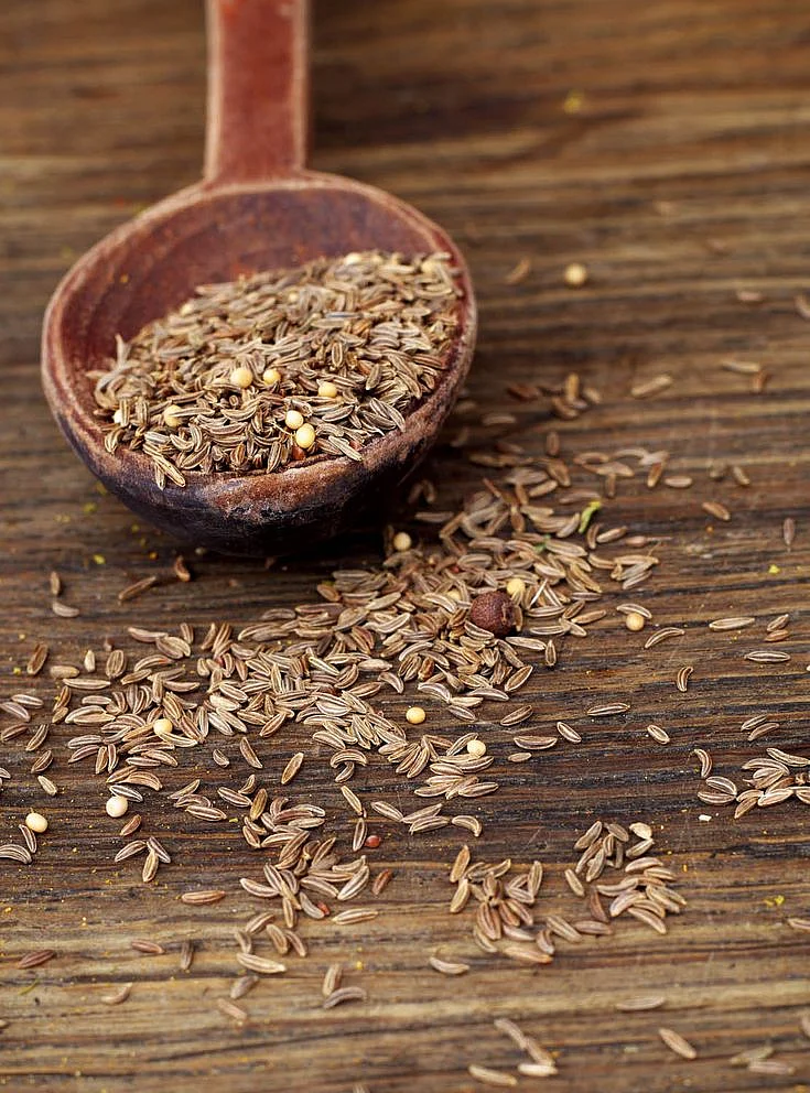 cumin 9