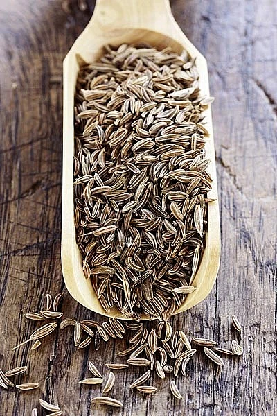 cumin 3