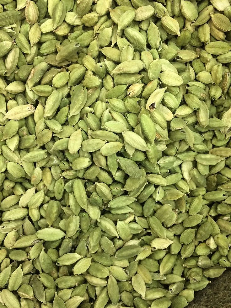 Cardamom 7