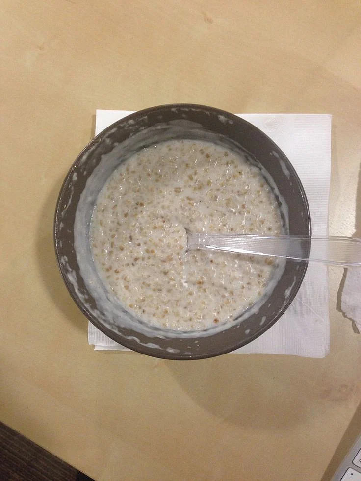 porridge.7
