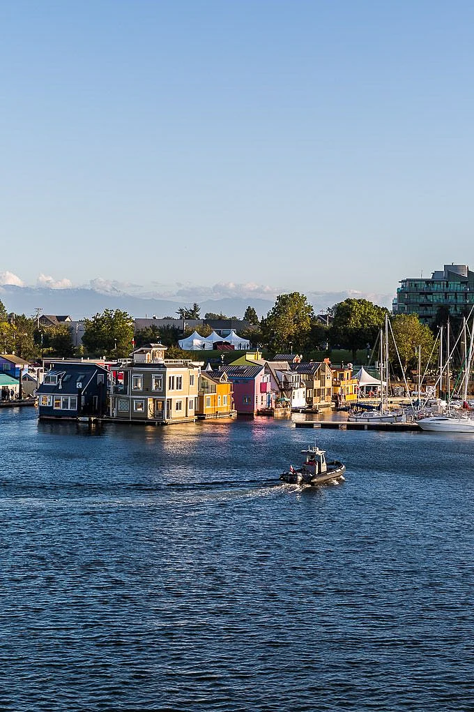 A Traveling Guide to Victoria Vancouver Island Get Inspired Everyday
