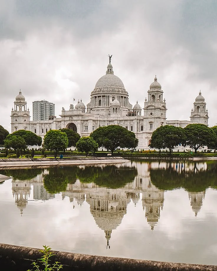 VICTORIA MEMORIAL KOLKATA 11 AMAZING FACTS YOU DIDN T KNOW BEFORE TOP TRAVEL TIPS Third Eye Tr