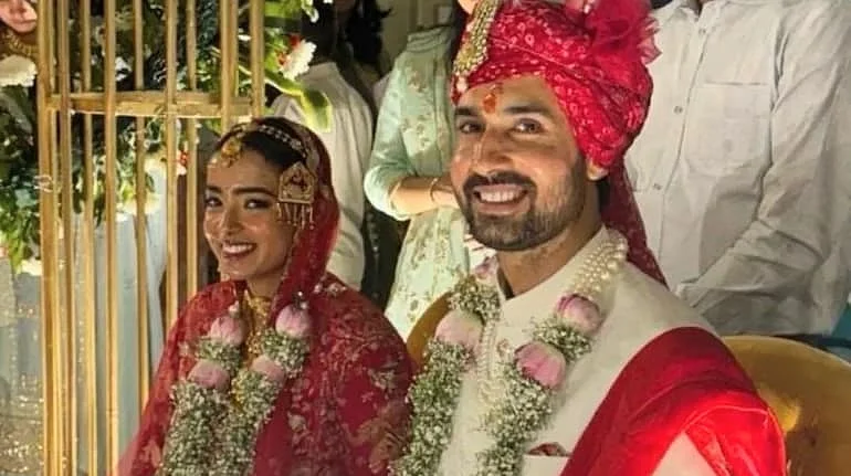 20250408045521Dhairya Karwa secretly got married