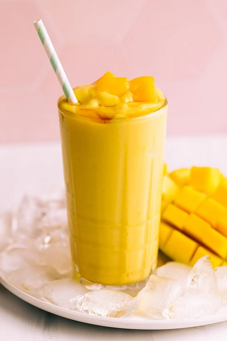 Mango juice