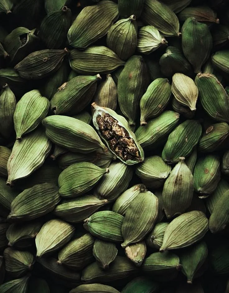 Cardamom 3