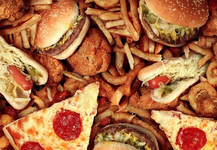 How ultra processed food harms the body and brain — National Geographic