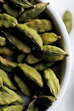Cardamom 1