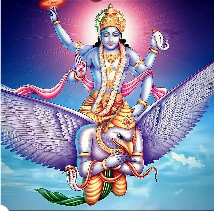 Garuda Purana 3