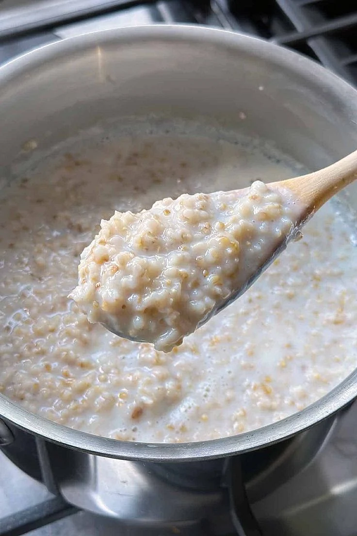 porridge.8